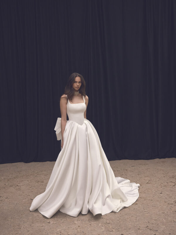 Brautkleider Ricca Sposa Norellia