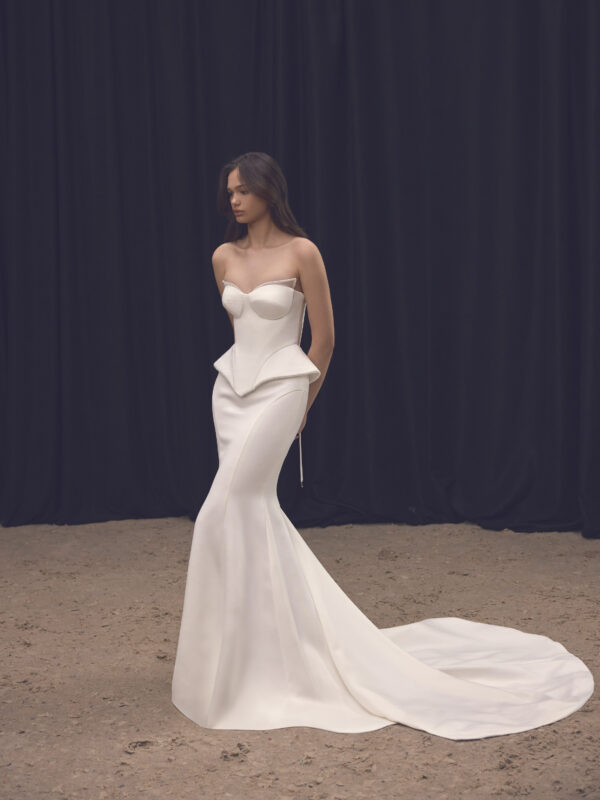 Brautkleider Ricca Sposa Caia