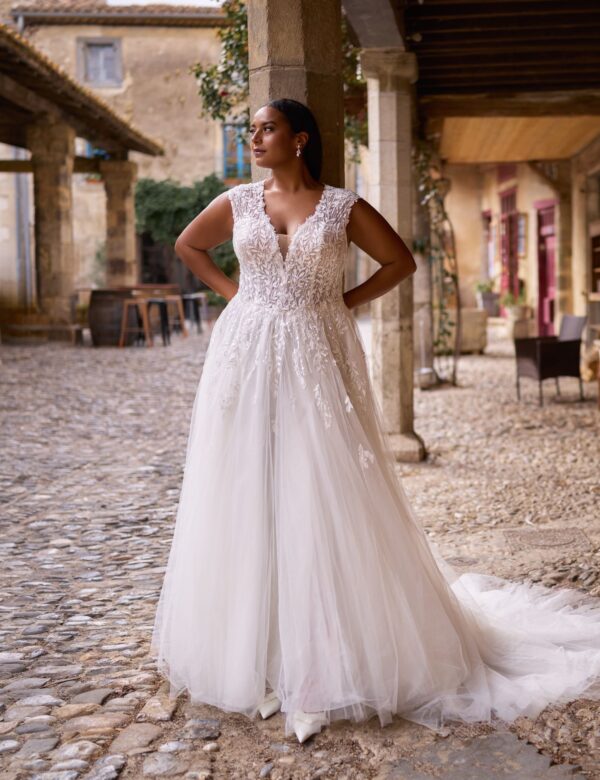 Brautkleider Très Chic 27324