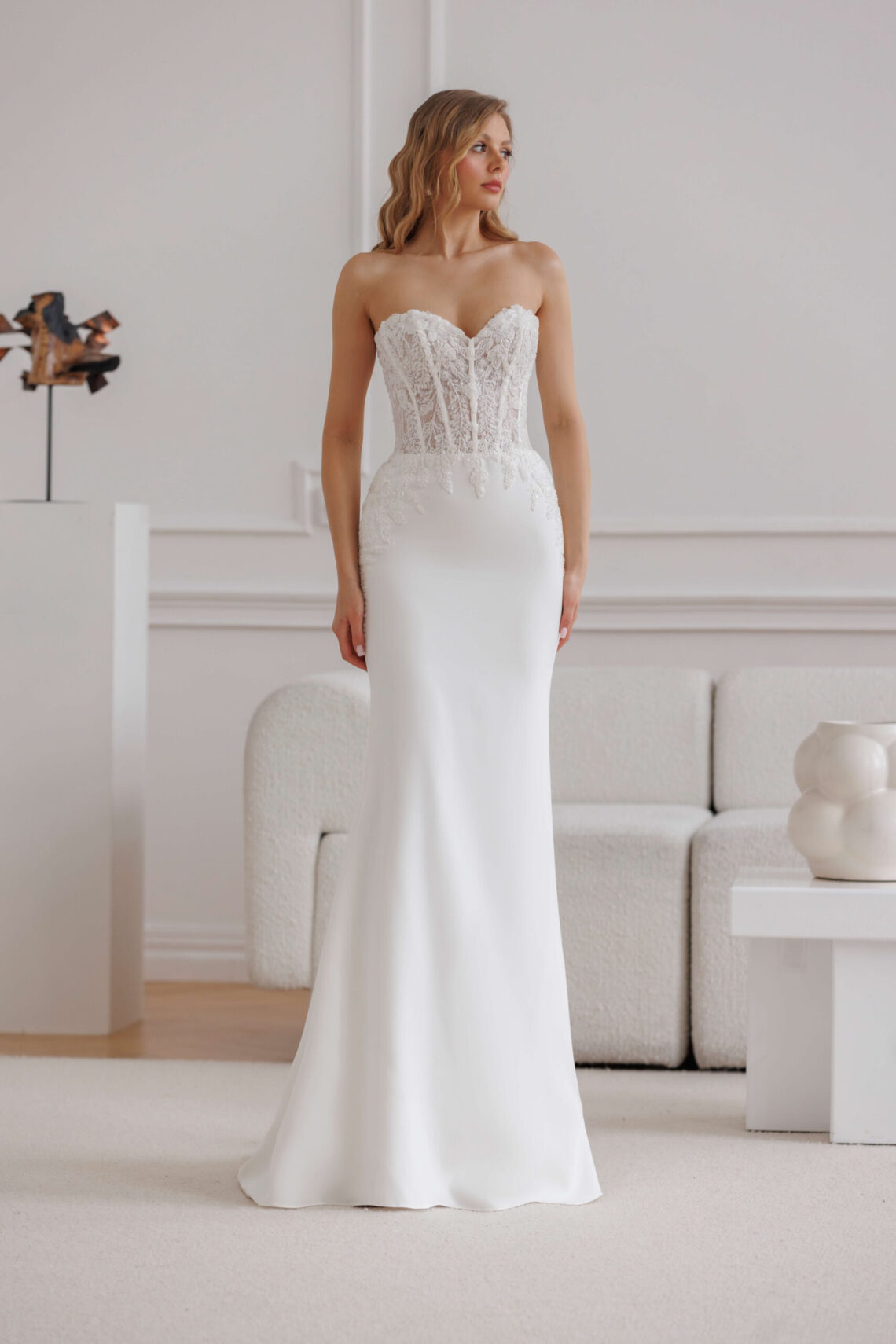 Brautkleid Affection von Jarice kaufen bei Weddingworld 1