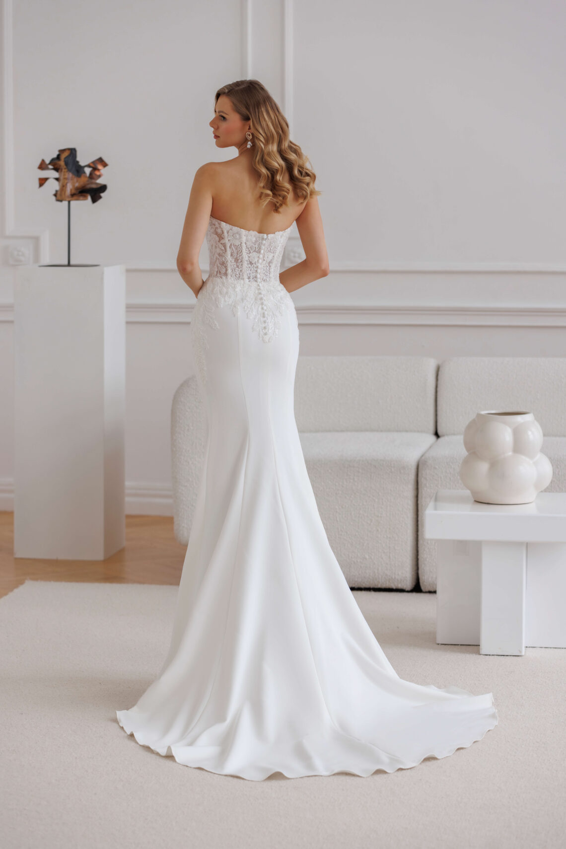 Brautkleid Affection von Jarice kaufen bei Weddingworld 2