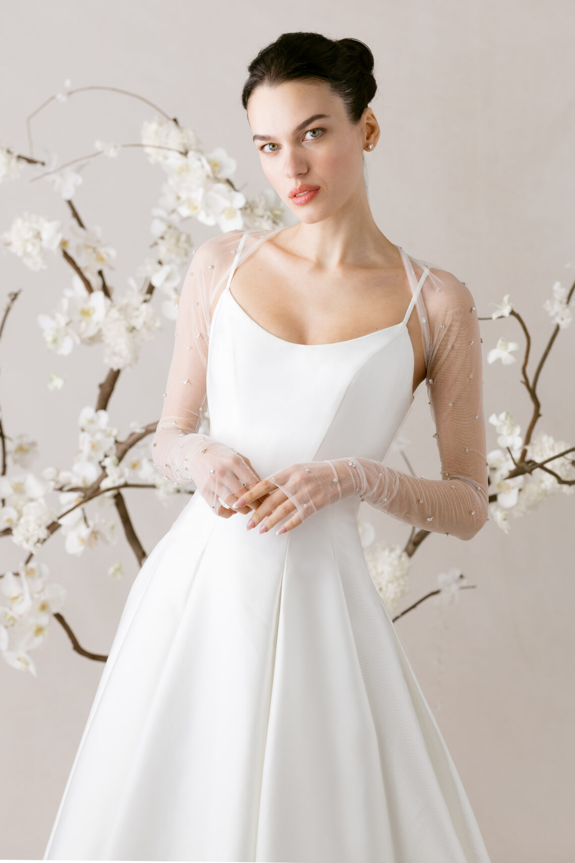 Brautkleid 1010005 von Morilee kaufen bei Weddingworld 2