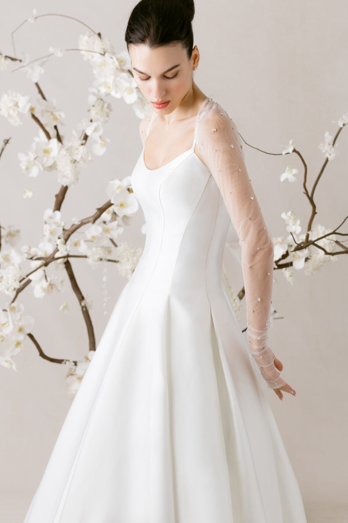 Brautkleid 1010005 von Morilee kaufen bei Weddingworld 3