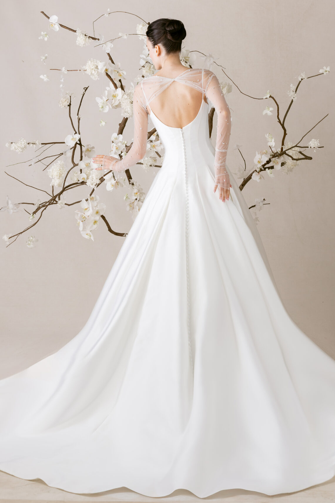 Brautkleid 1010005 von Morilee kaufen bei Weddingworld 5