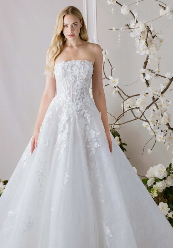 Brautkleider Morilee Madeline Gardner 1010024 Alina