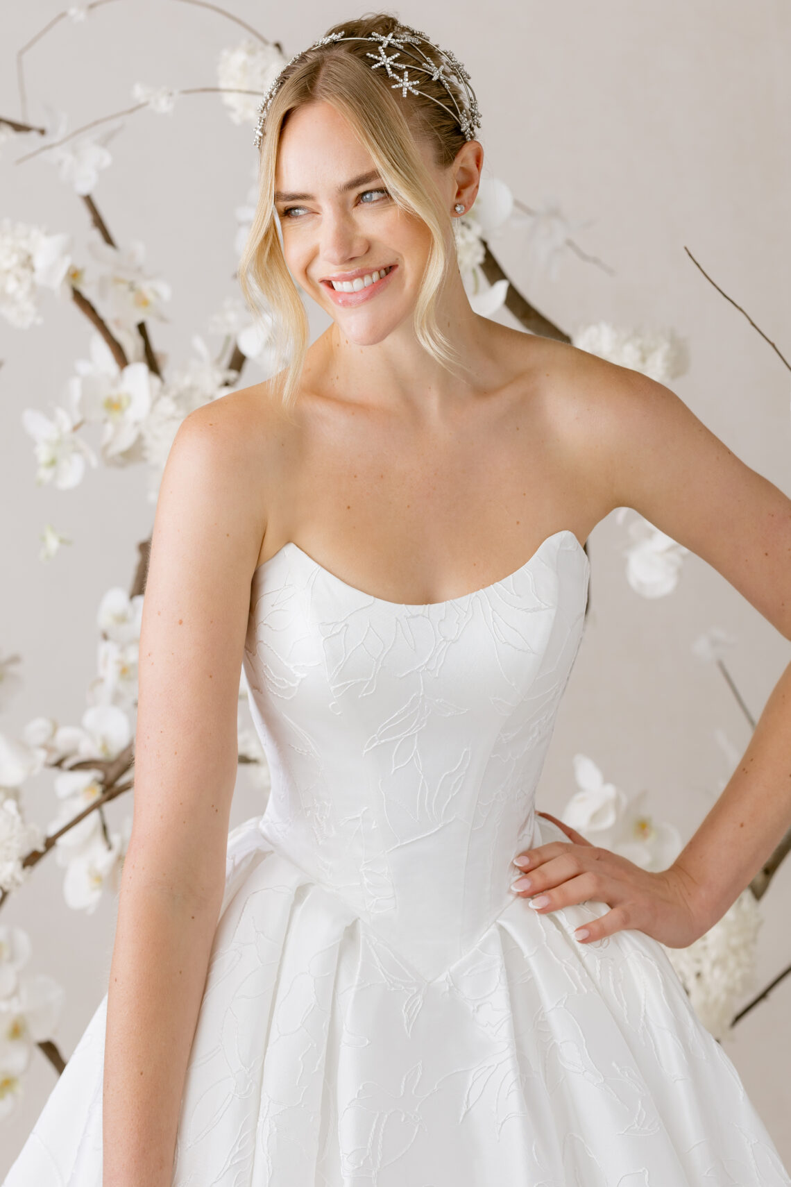 Brautkleid 1010039 von Morilee kaufen bei Weddingworld 2