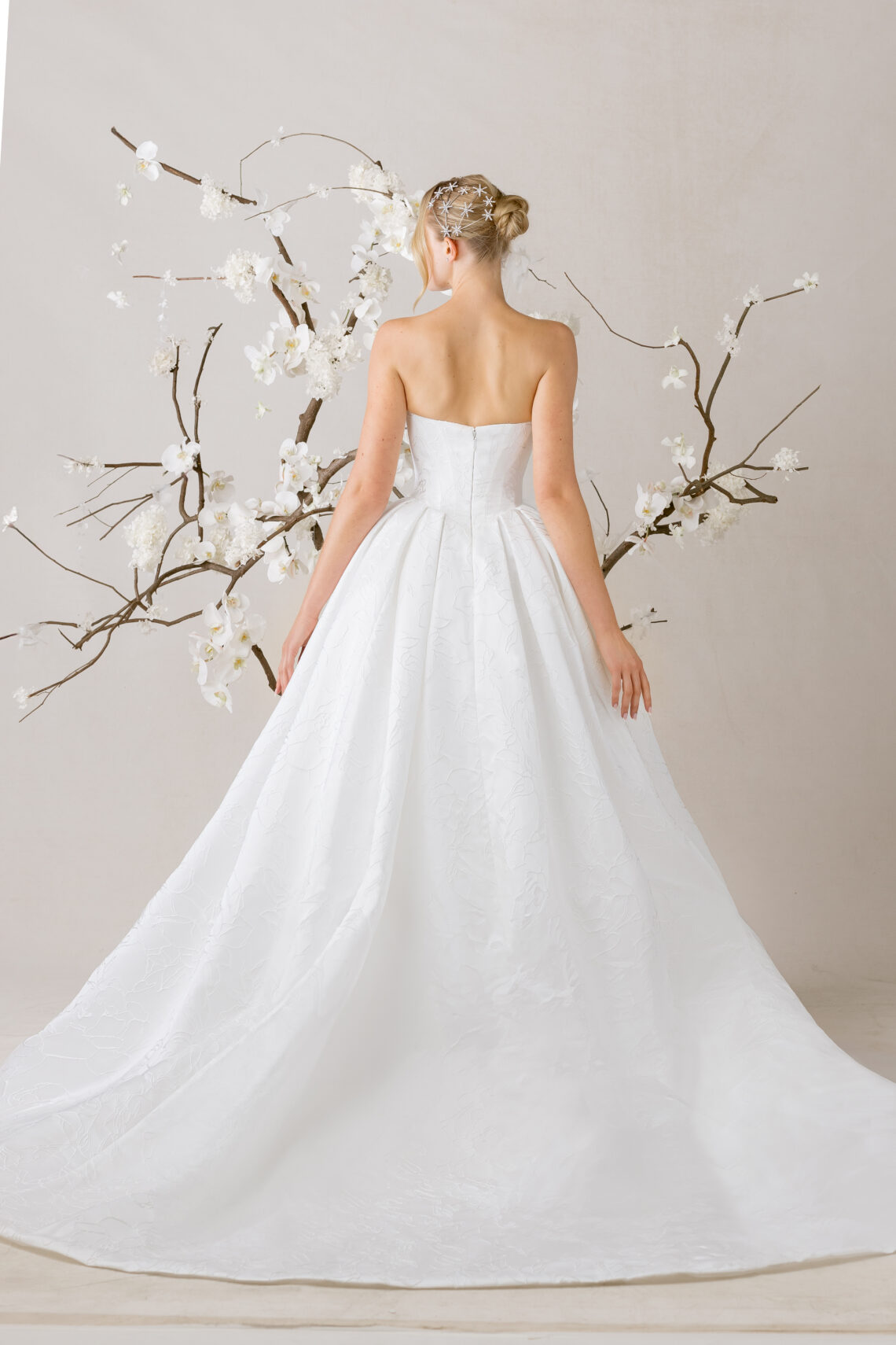 Brautkleid 1010039 von Morilee kaufen bei Weddingworld 4
