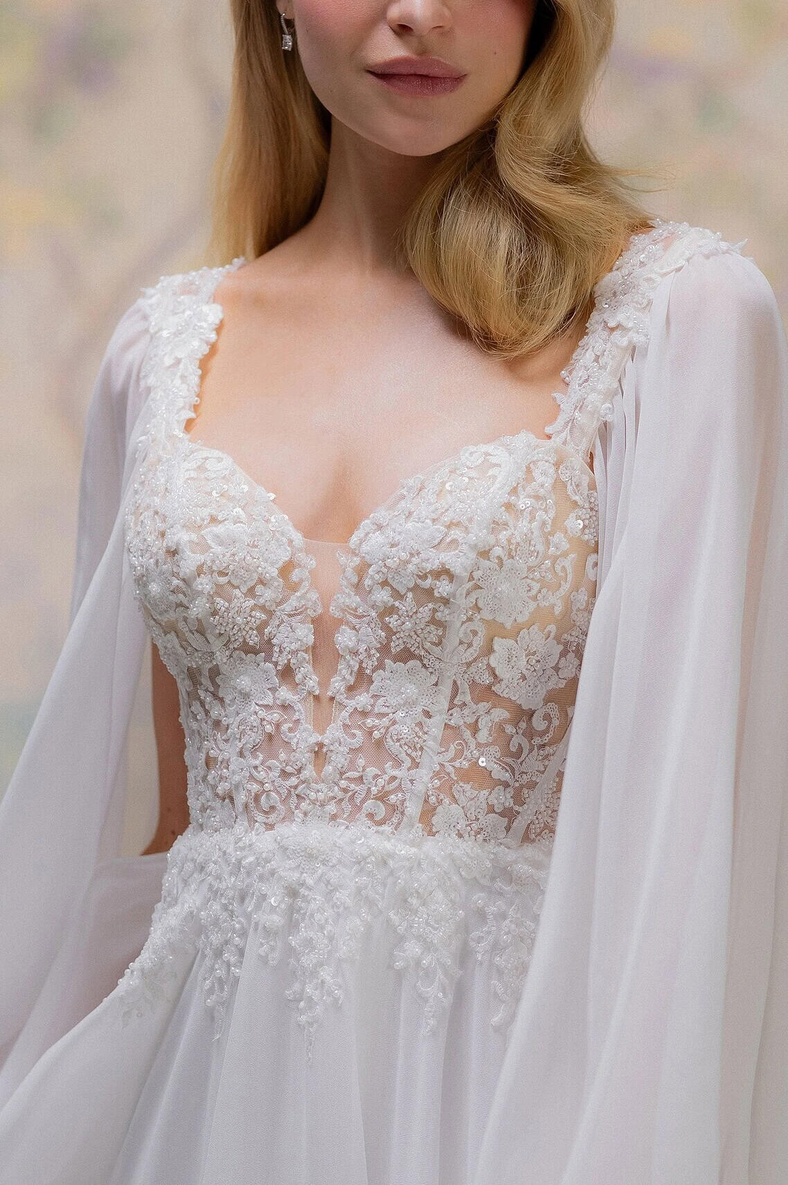 Brautkleid 1010095 Théline von Morilee kaufen bei Weddingworld 4
