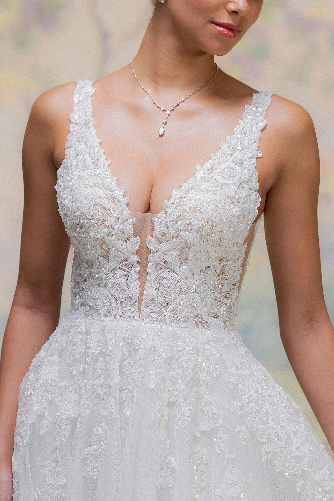 Brautkleid 1010096 True von Morilee kaufen bei Weddingworld 4