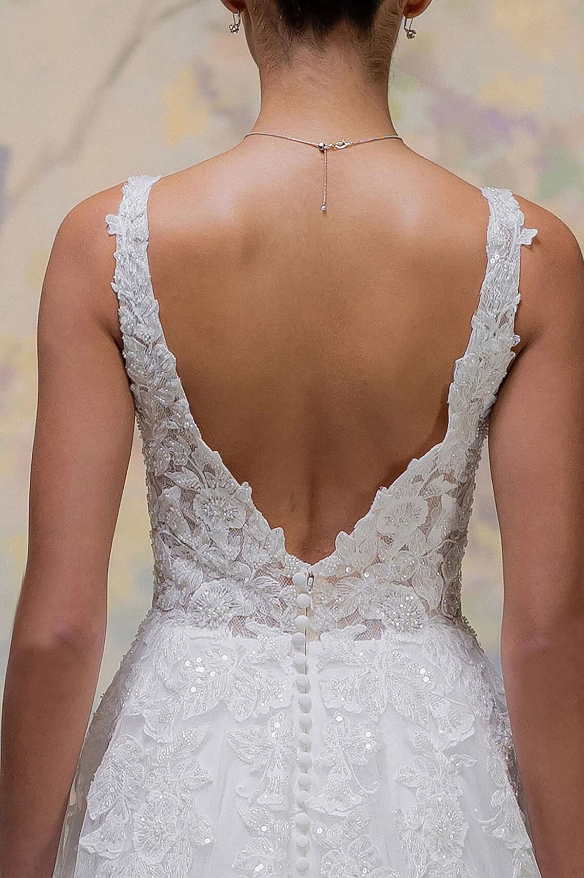 Brautkleid 1010096 True von Morilee kaufen bei Weddingworld 5