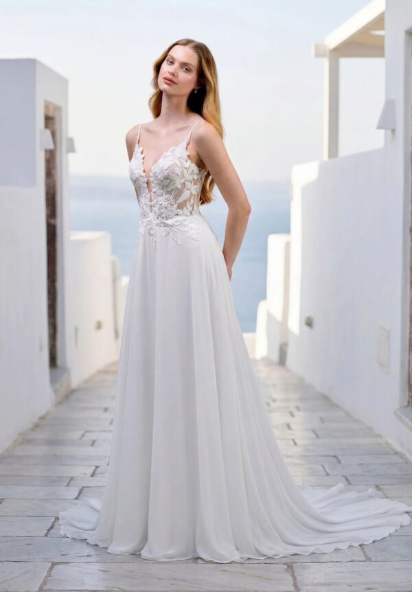 Brautkleider Morilee Madeline Gardner 1010097 Thais