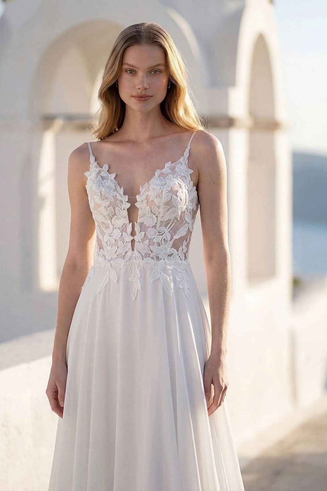 Brautkleid 1010097 Thais von Morilee kaufen bei Weddingworld 2