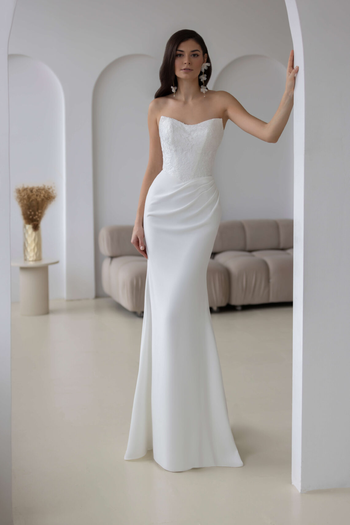 Brautkleid Kaiser von Jarice kaufen bei Weddingworld 1