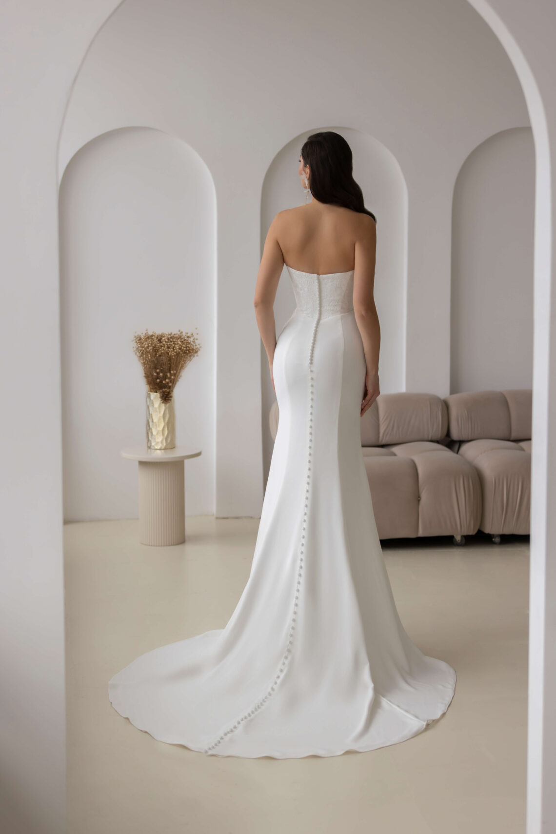 Brautkleid Kaiser von Jarice kaufen bei Weddingworld 2