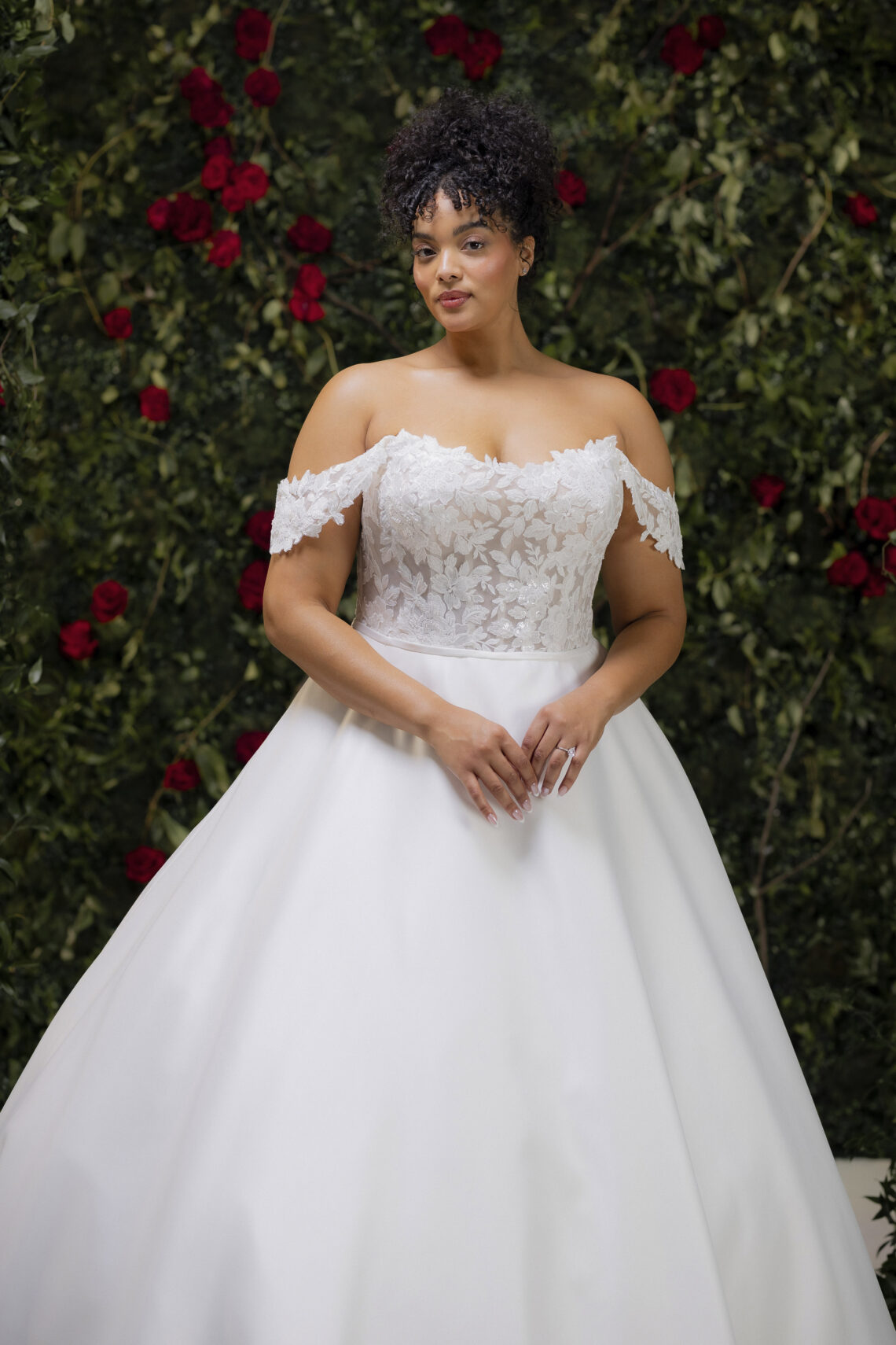 Brautkleid 1020022 von Morilee kaufen bei Weddingworld 2