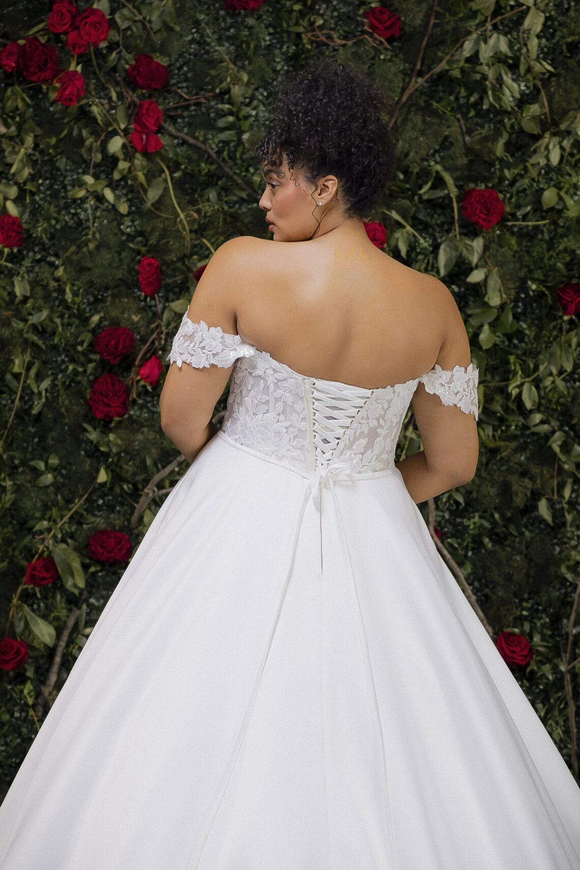Brautkleid 1020022 von Morilee kaufen bei Weddingworld 3