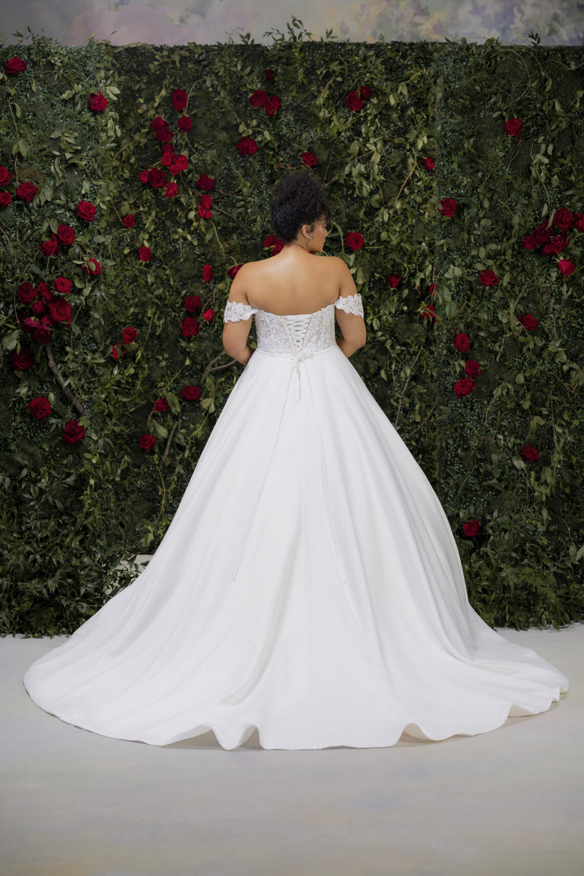 Brautkleid 1020022 von Morilee kaufen bei Weddingworld 4