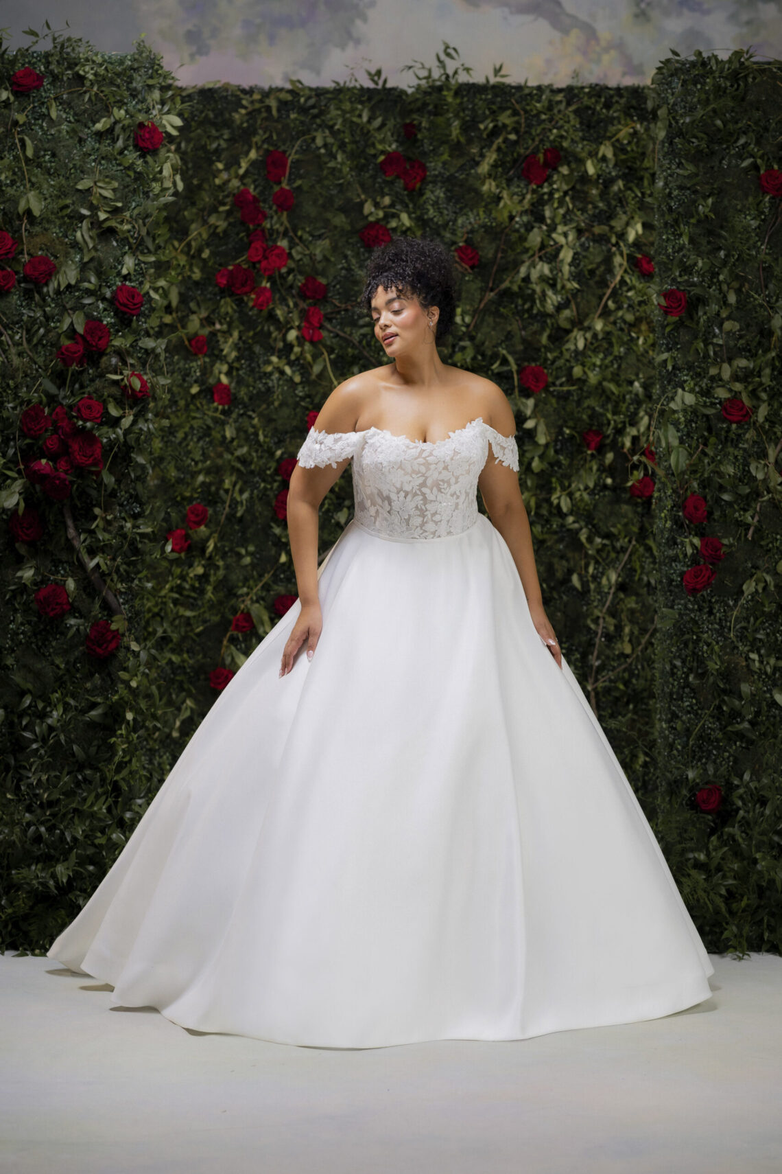 Brautkleid 1020022 von Morilee kaufen bei Weddingworld 1