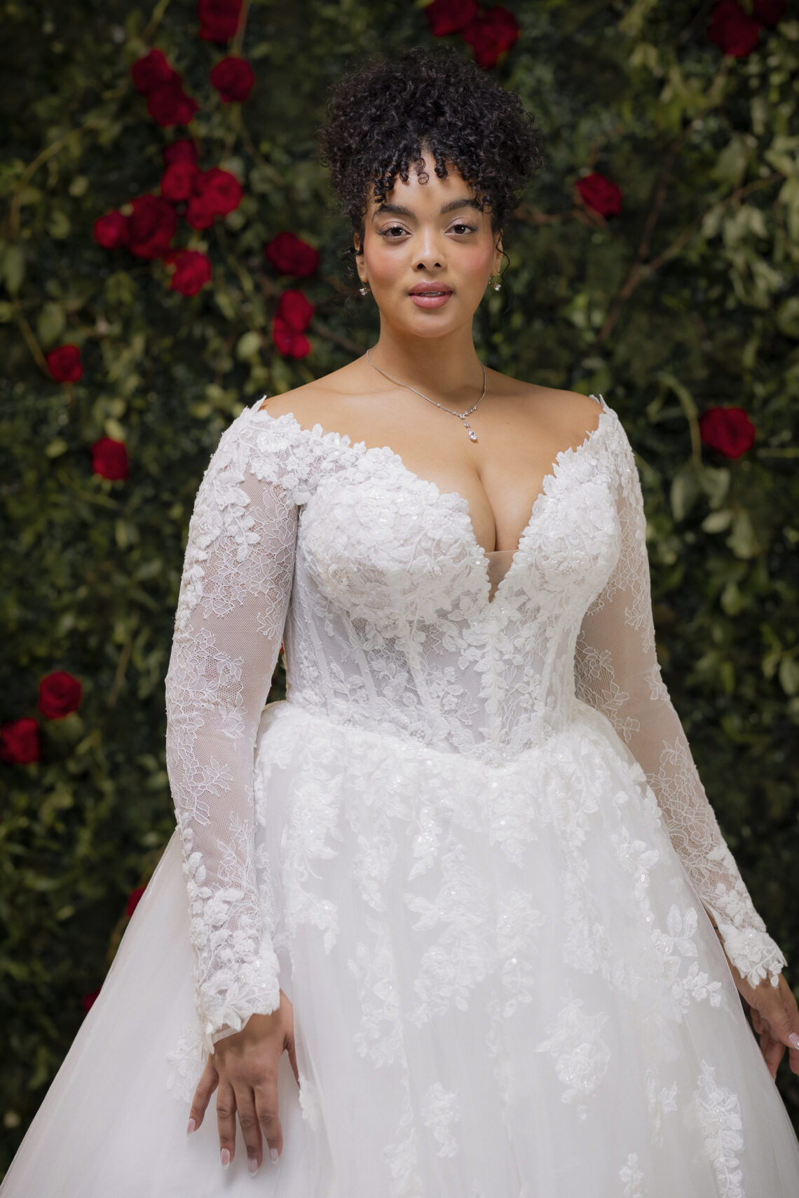 Brautkleid 1020025 von Morilee kaufen bei Weddingworld 2