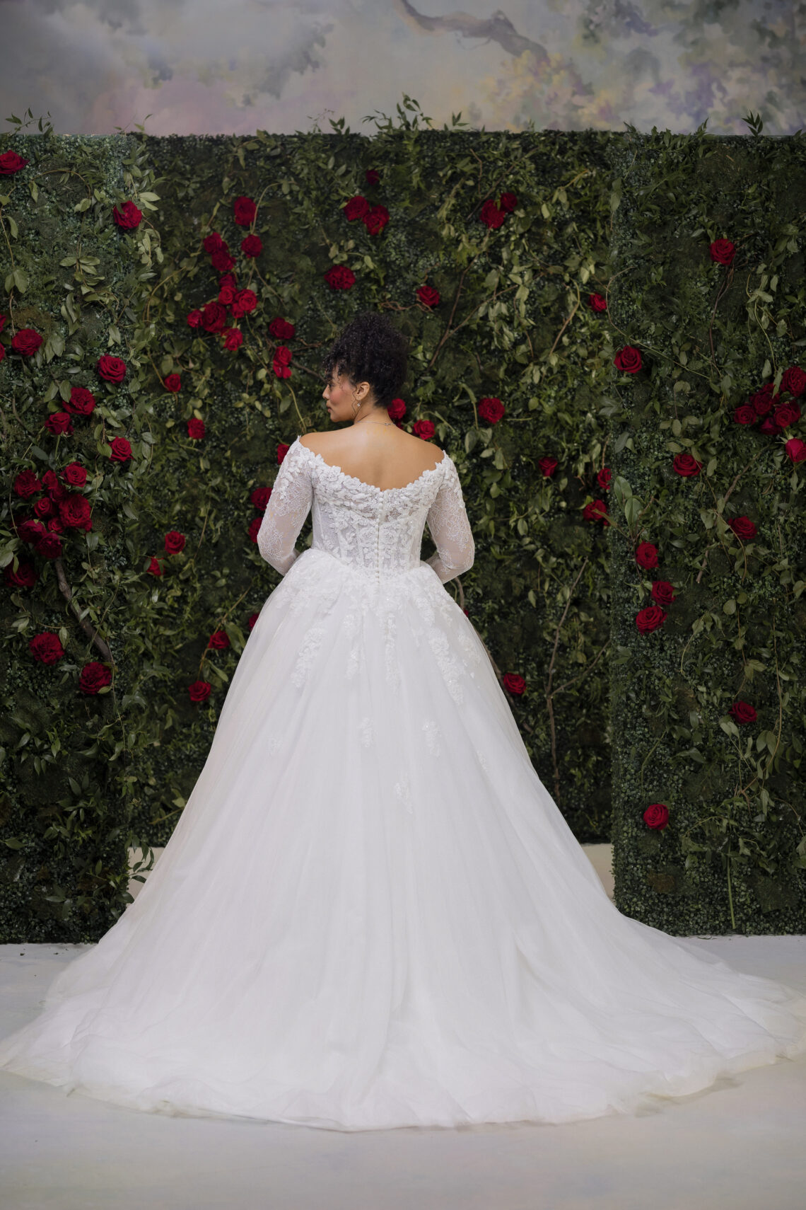 Brautkleid 1020025 von Morilee kaufen bei Weddingworld 3