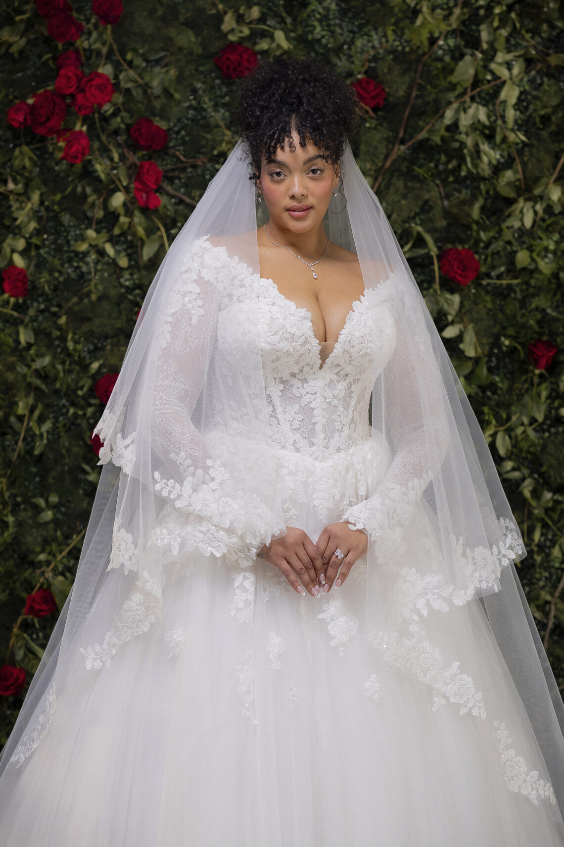 Brautkleid 1020025 von Morilee kaufen bei Weddingworld 4