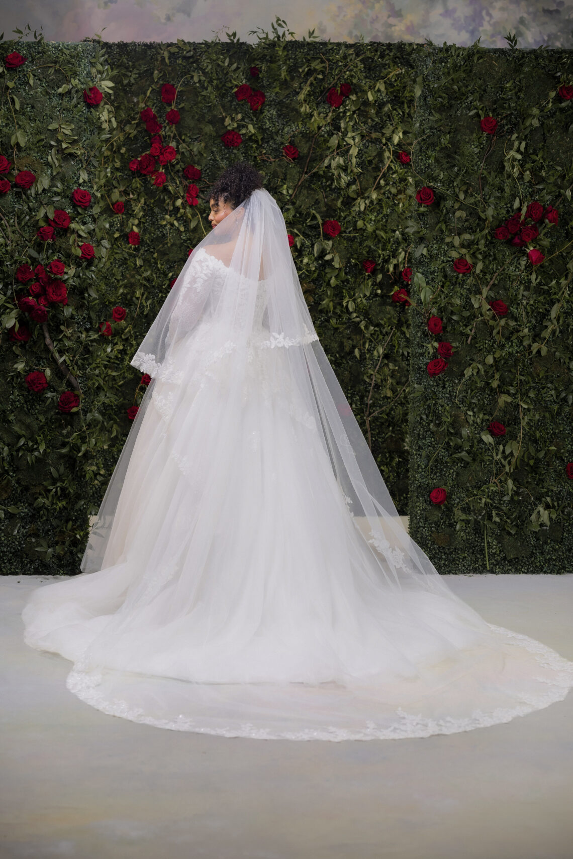 Brautkleid 1020025 von Morilee kaufen bei Weddingworld 5
