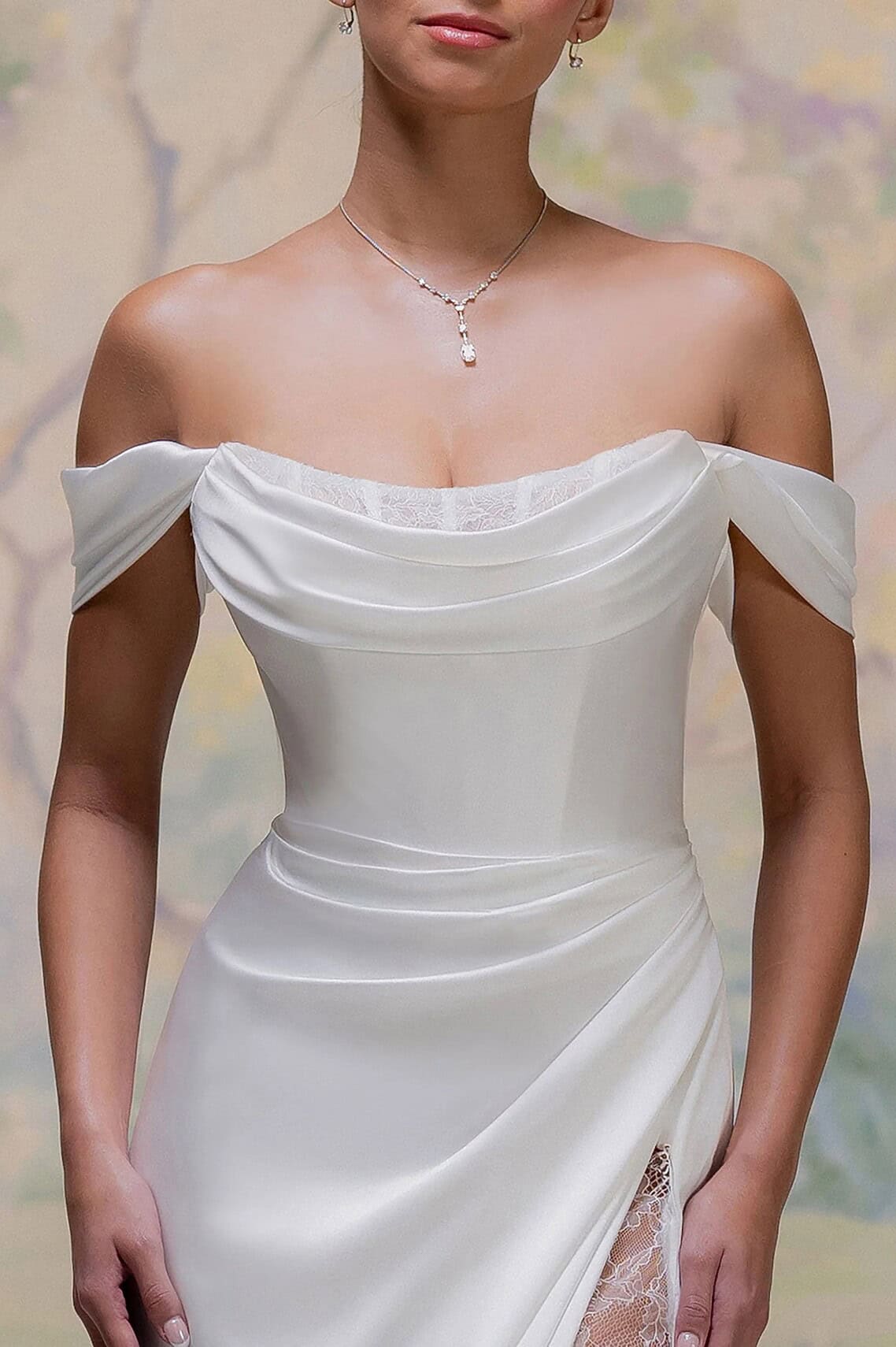 Brautkleid 1050036 Tréville von Morilee kaufen bei Weddingworld 5