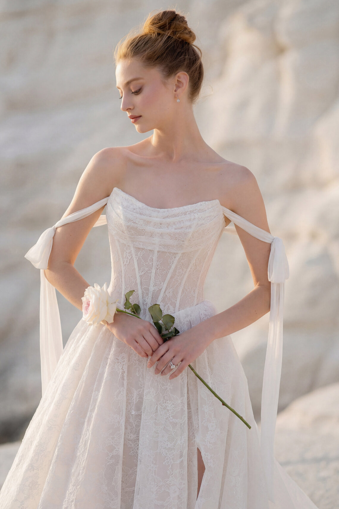 Brautkleid 1050039 von Morilee kaufen bei Weddingworld 1