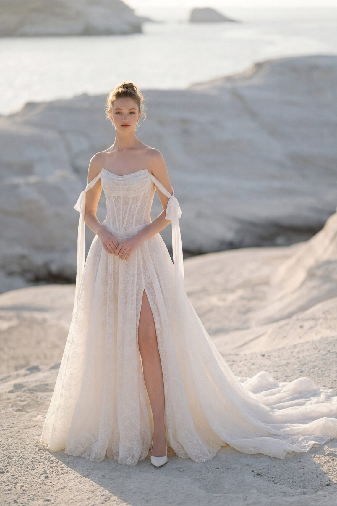 Brautkleid 1050039 von Morilee kaufen bei Weddingworld 3