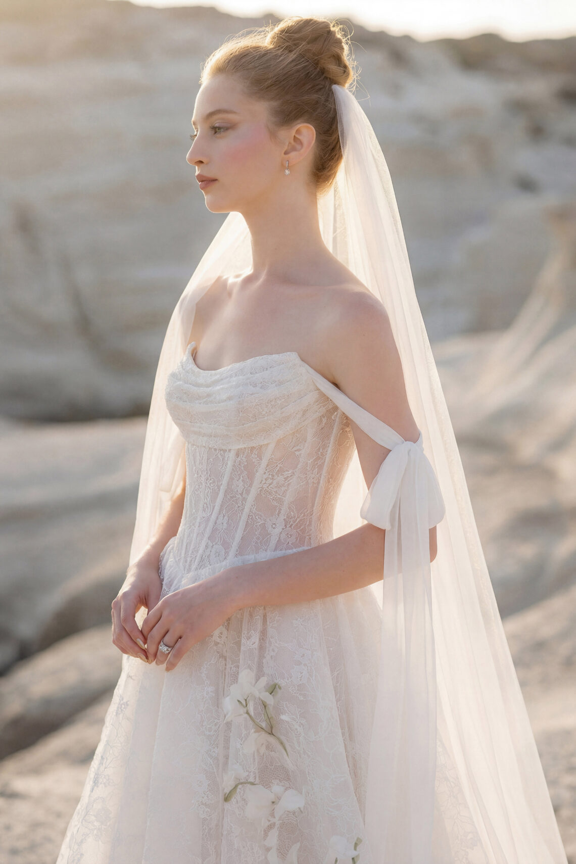 Brautkleid 1050039 von Morilee kaufen bei Weddingworld 4