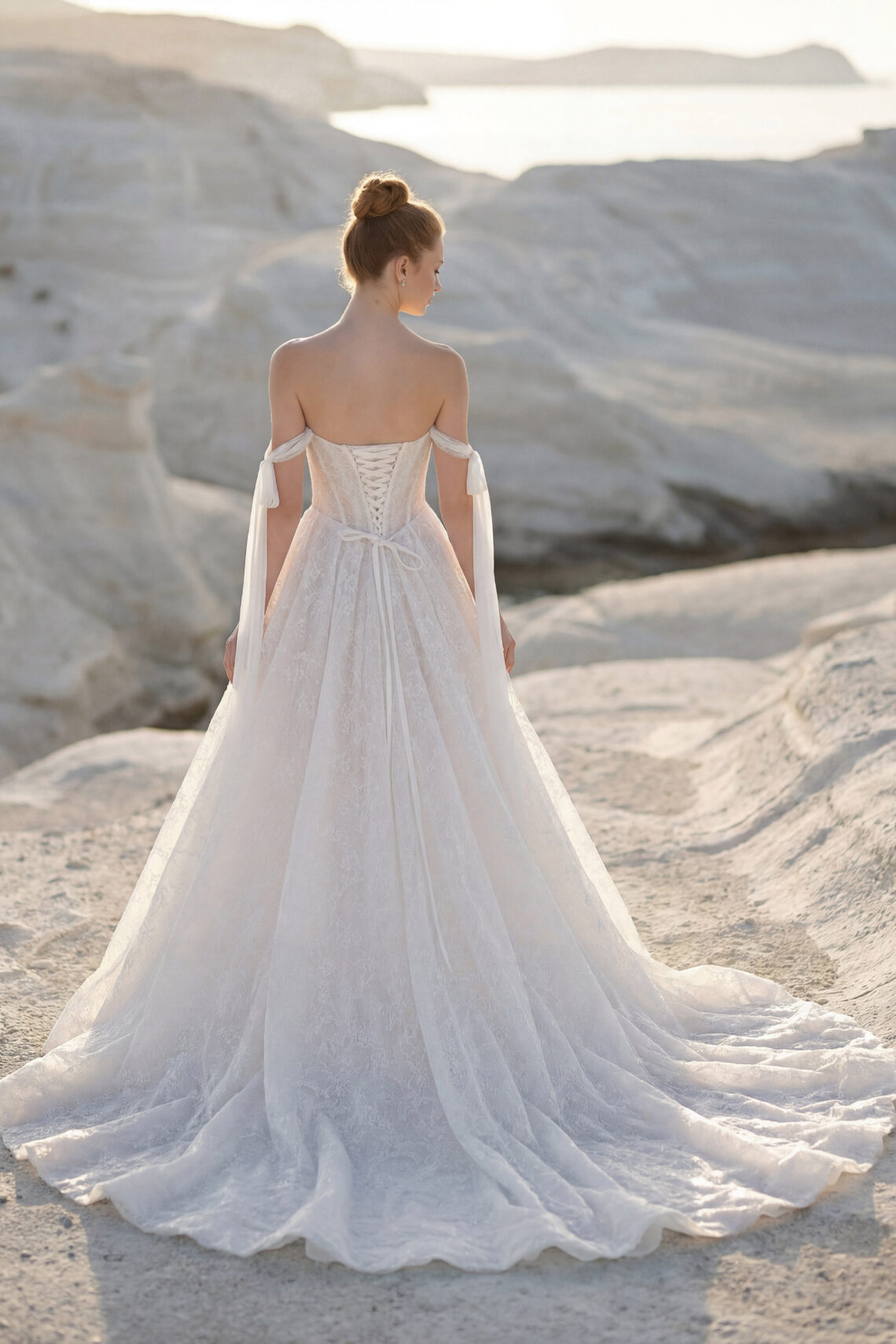 Brautkleid 1050039 von Morilee kaufen bei Weddingworld 5