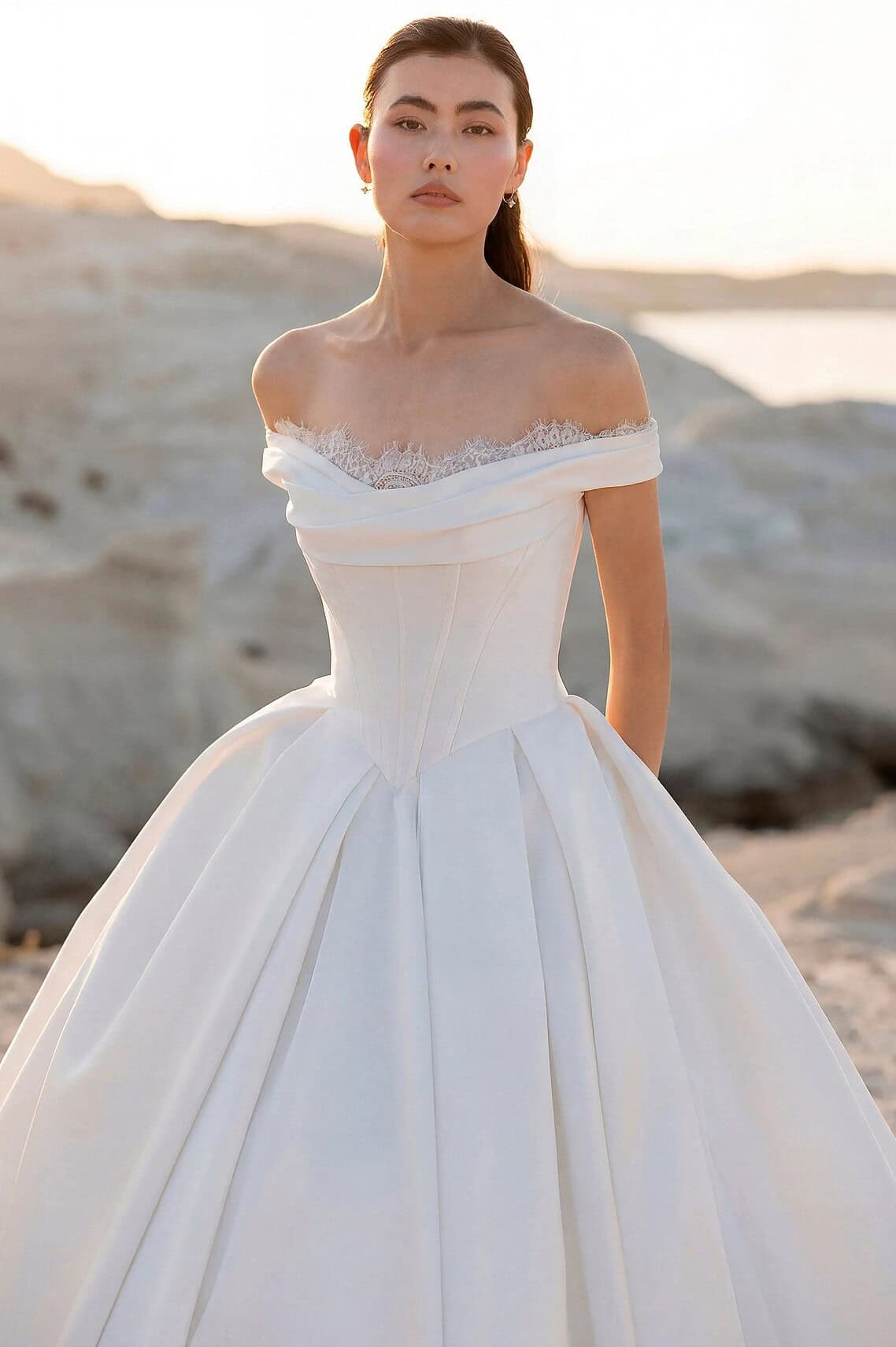 Brautkleid 1050044 Tyler von Morilee kaufen bei Weddingworld 2