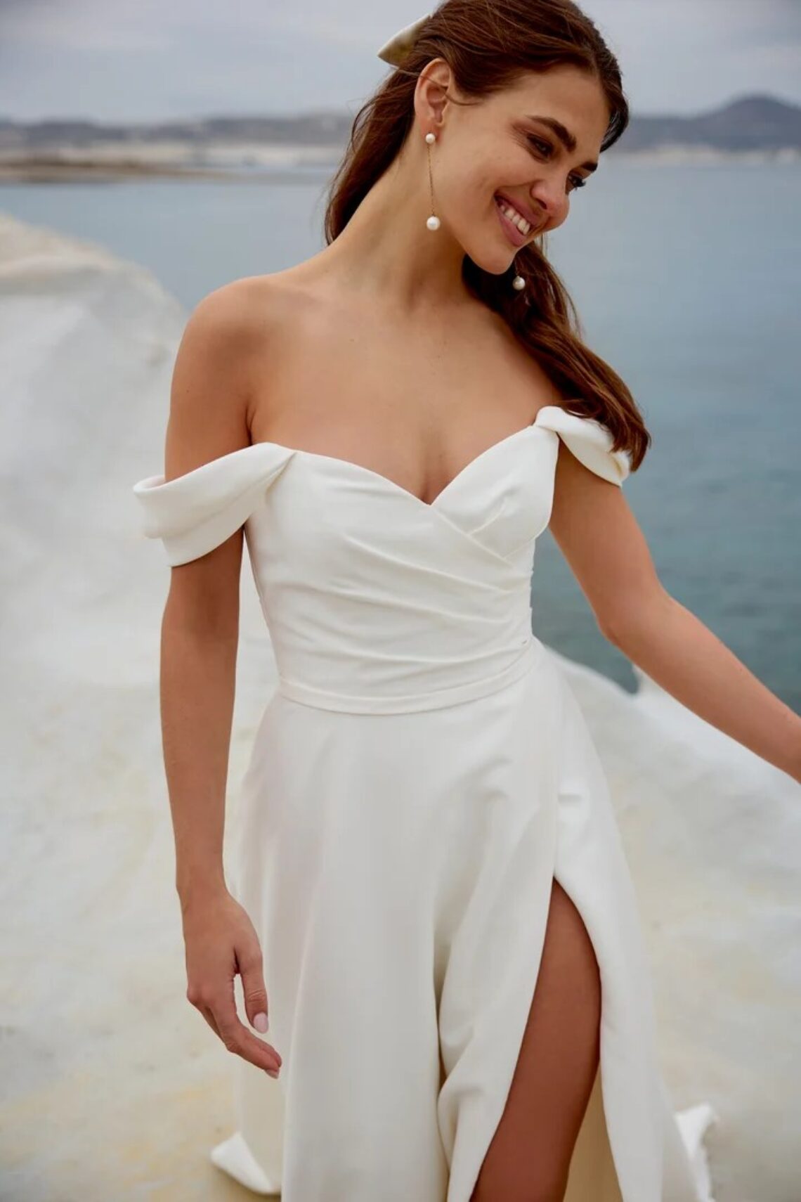 Brautkleid 11287 Rey from Adore kaufen bei Weddingworld 2