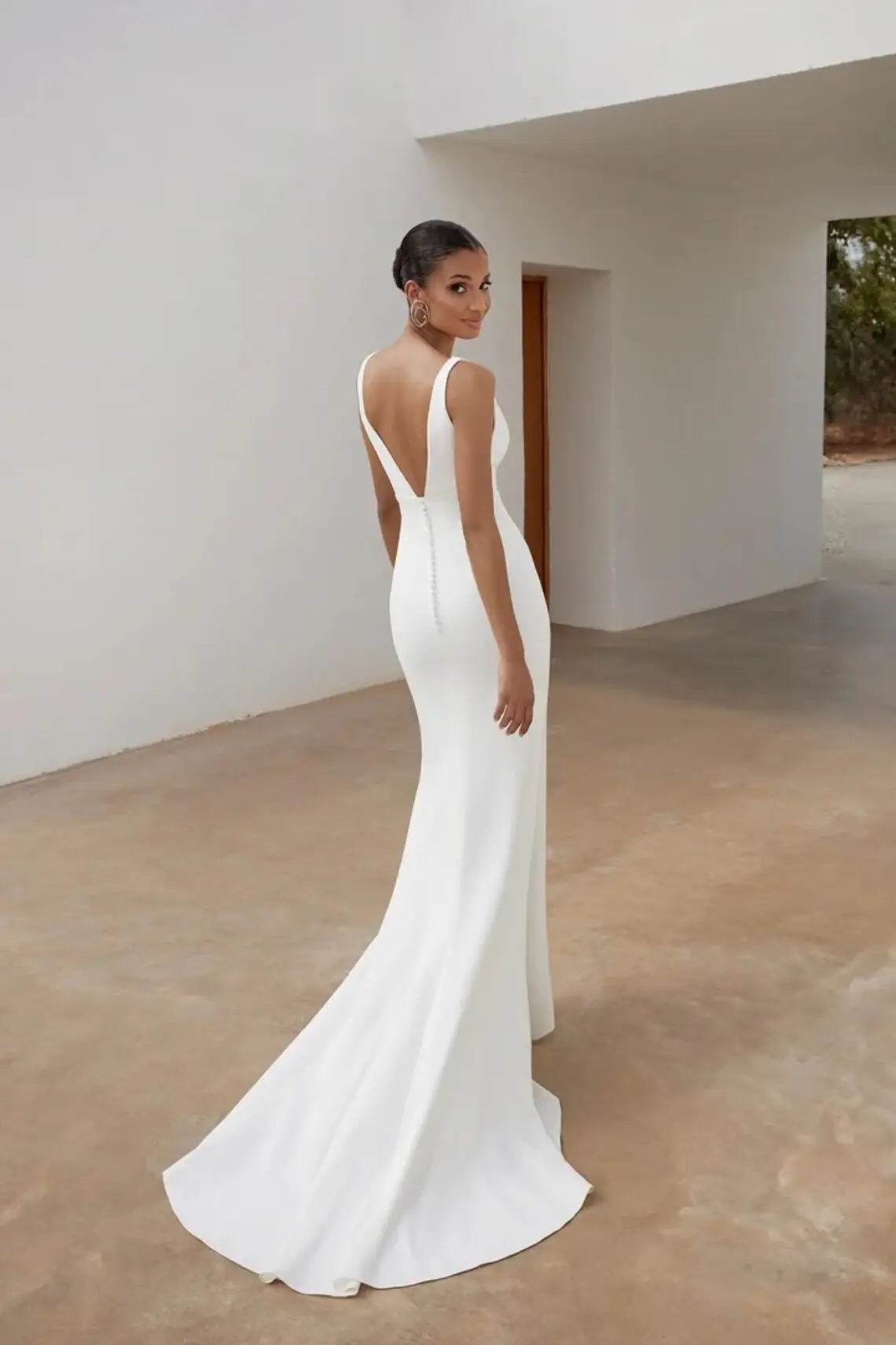 Brautkleid 11344 Alba von Adore kaufen bei Weddingworld 3