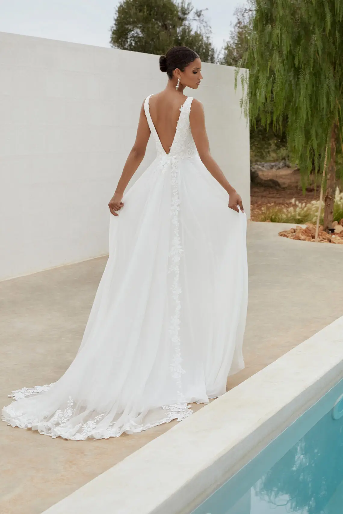 Brautkleid 11355 Annamarie von Adore kaufen im Weddingworld 1