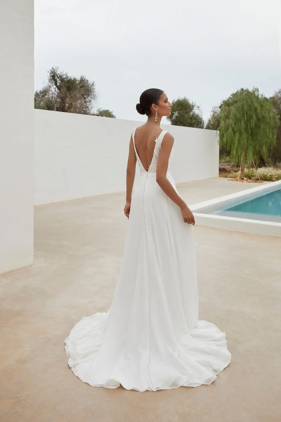 Brautkleid 11355 Annamarie von Adore kaufen im Weddingworld 2