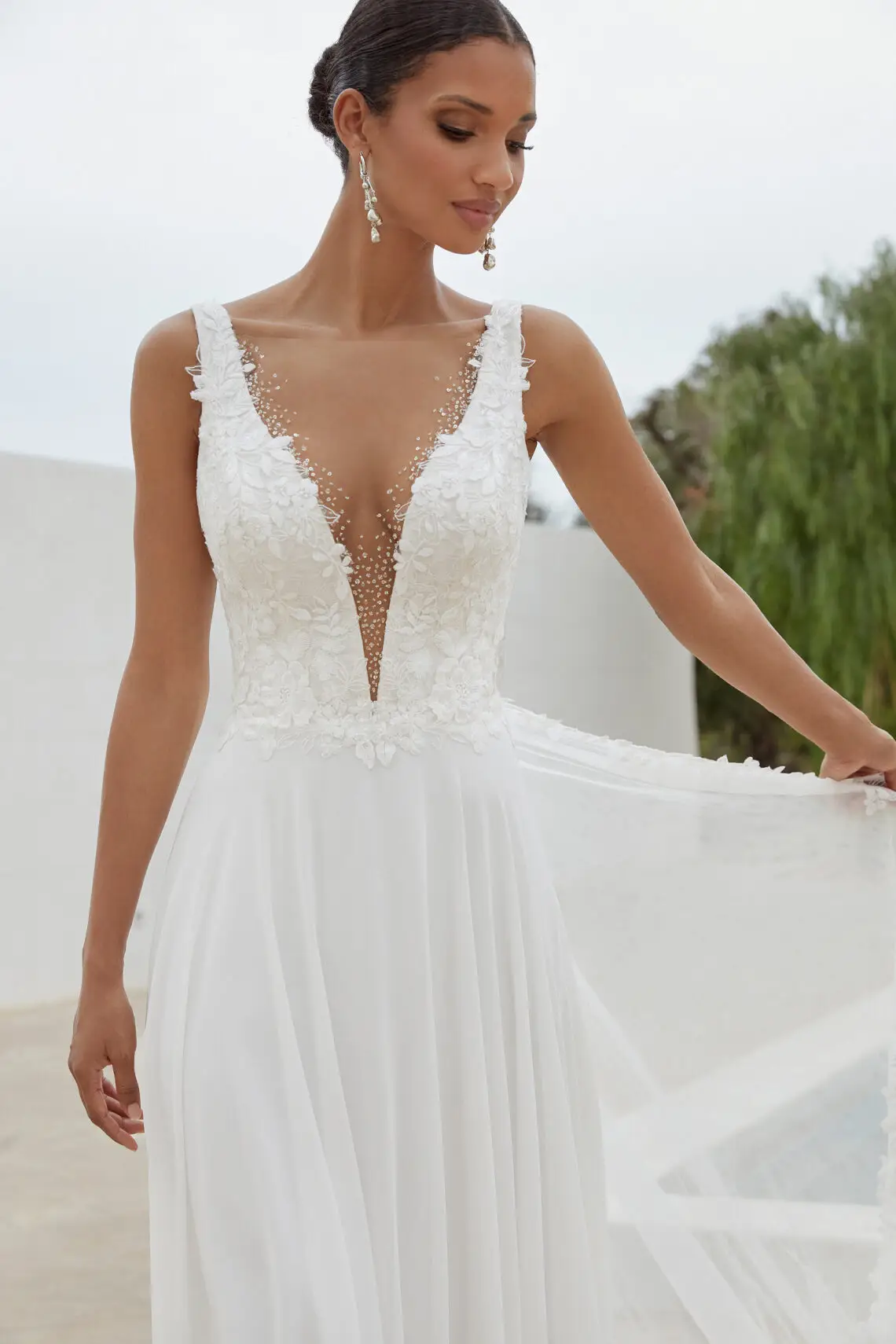 Brautkleid 11355 Annamarie von Adore kaufen im Weddingworld 3