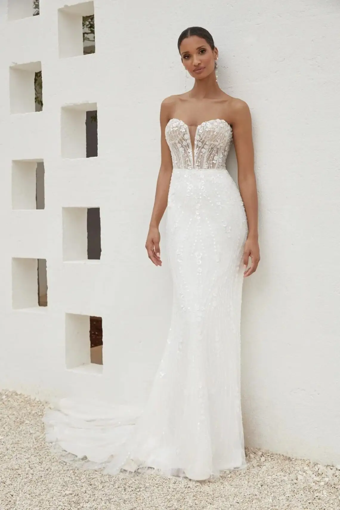 Brautkleid 11361 Phoenix von Adore kaufen bei Weddingworld 4