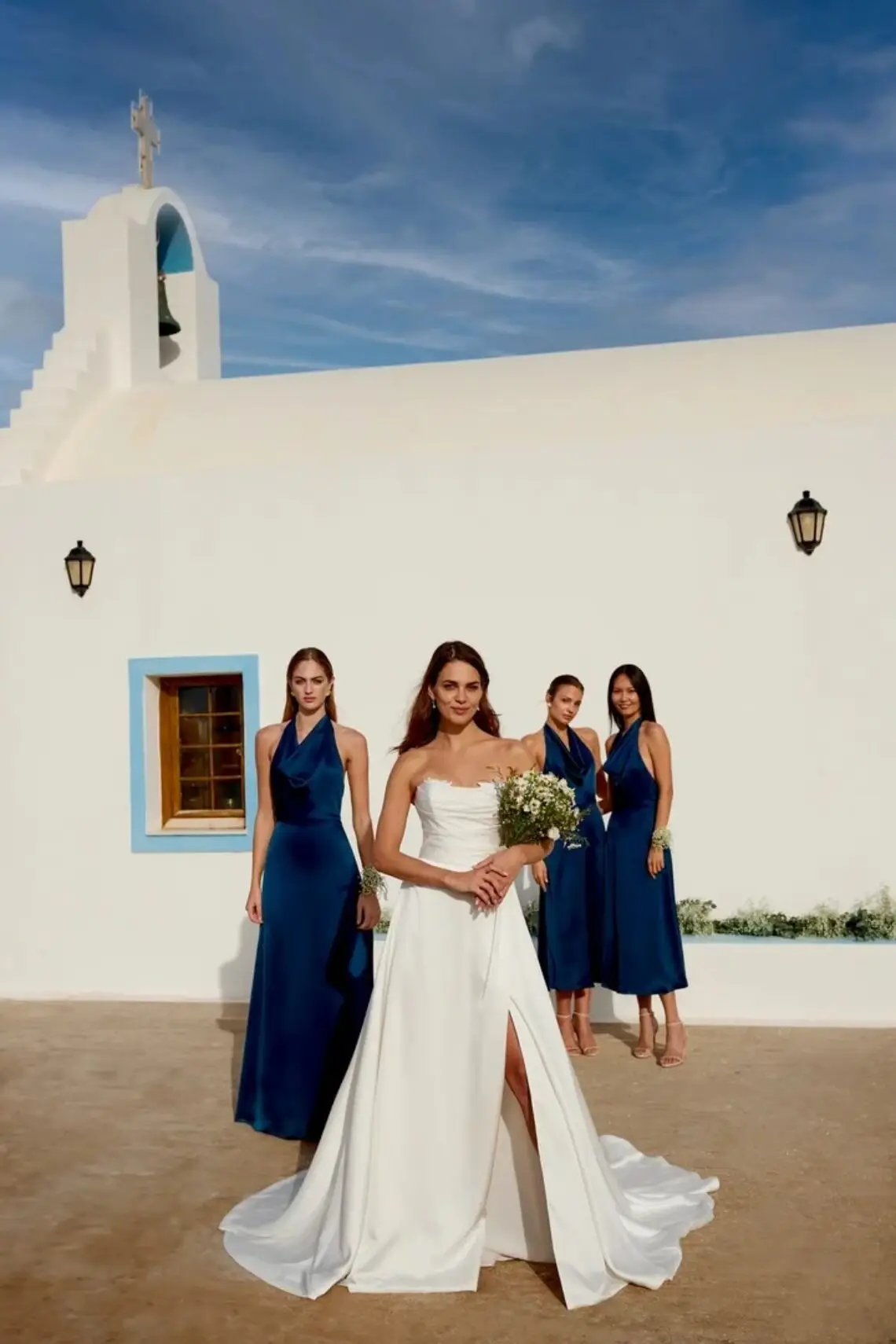 Brautkleid 11369 Marguerite von Adore kaufen bei Weddingworld 5