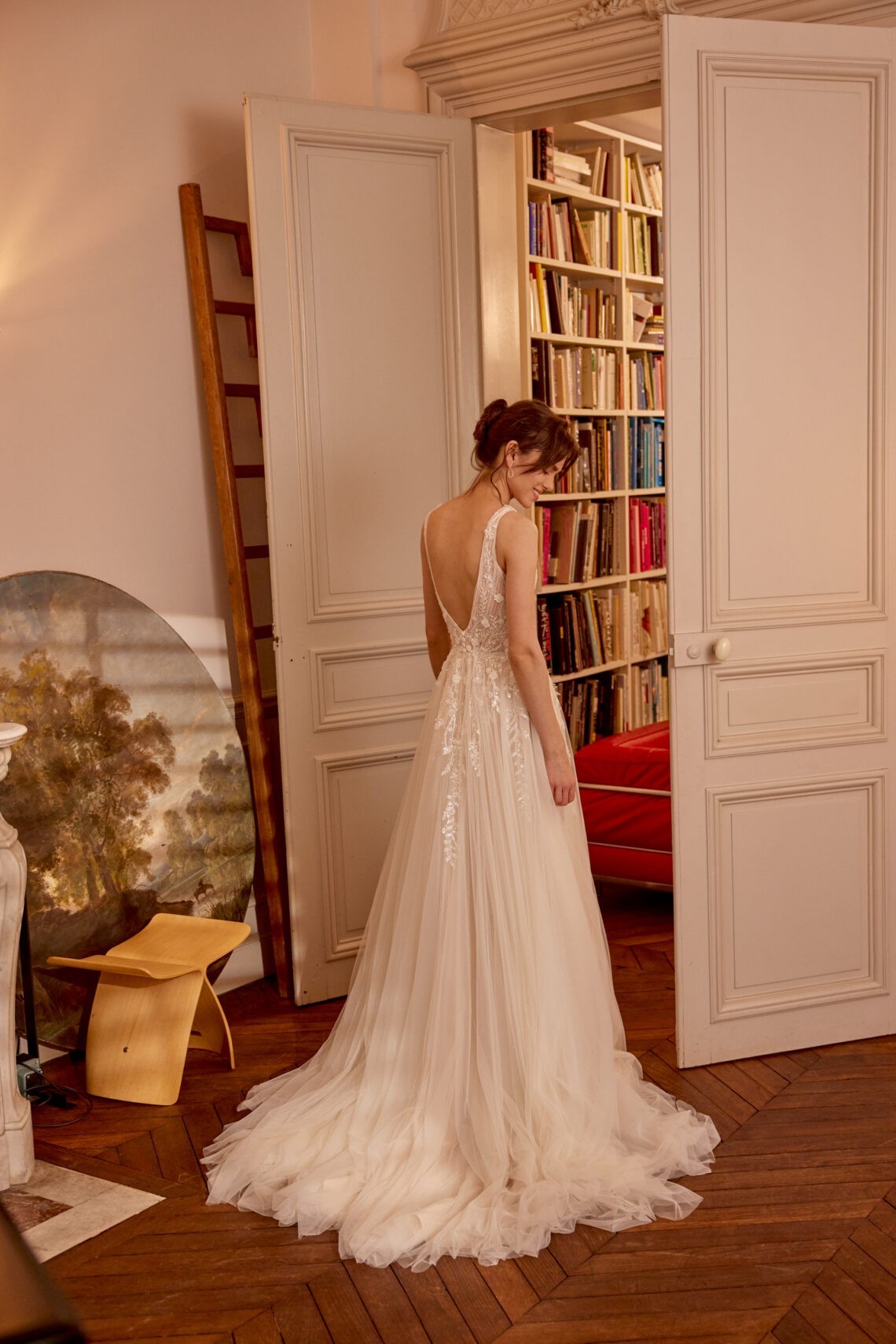 Brautkleid 11373 von Adore kaufen im Weddingworld 2