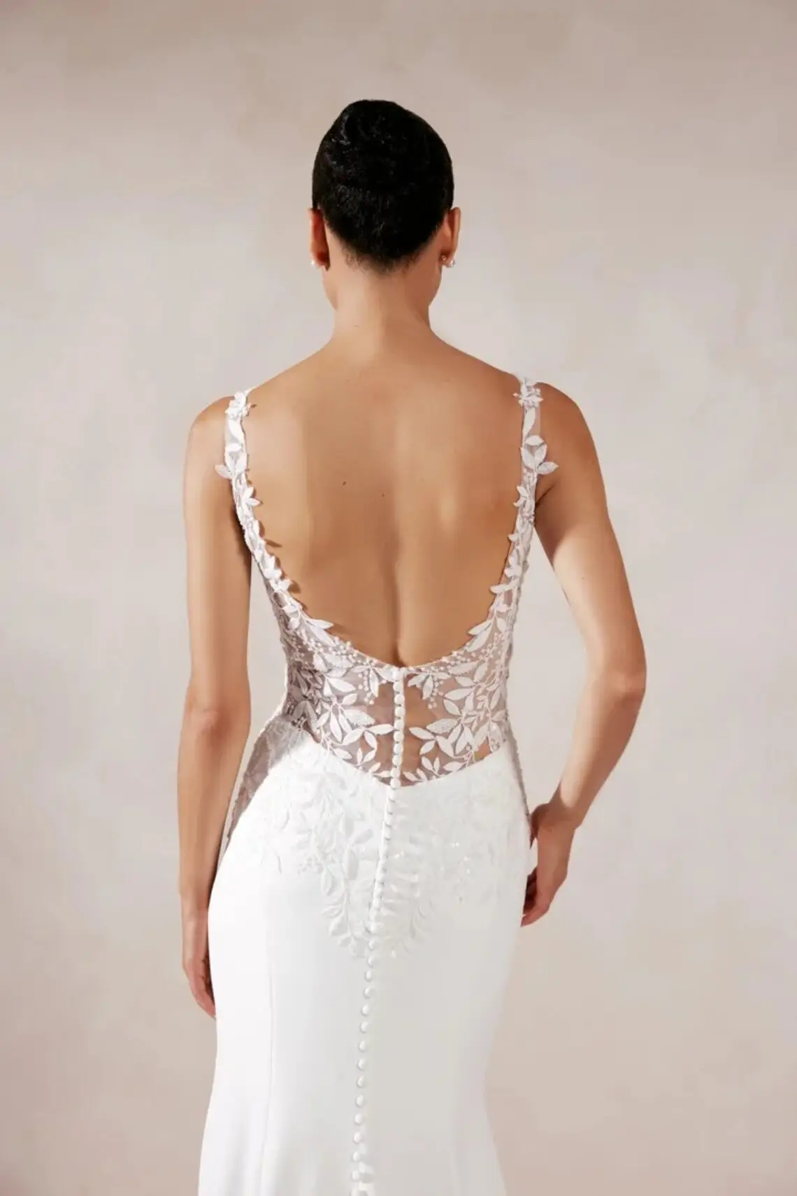 Brautkleid 11379 Lanie von Adore kaufen bei Weddingworld 1