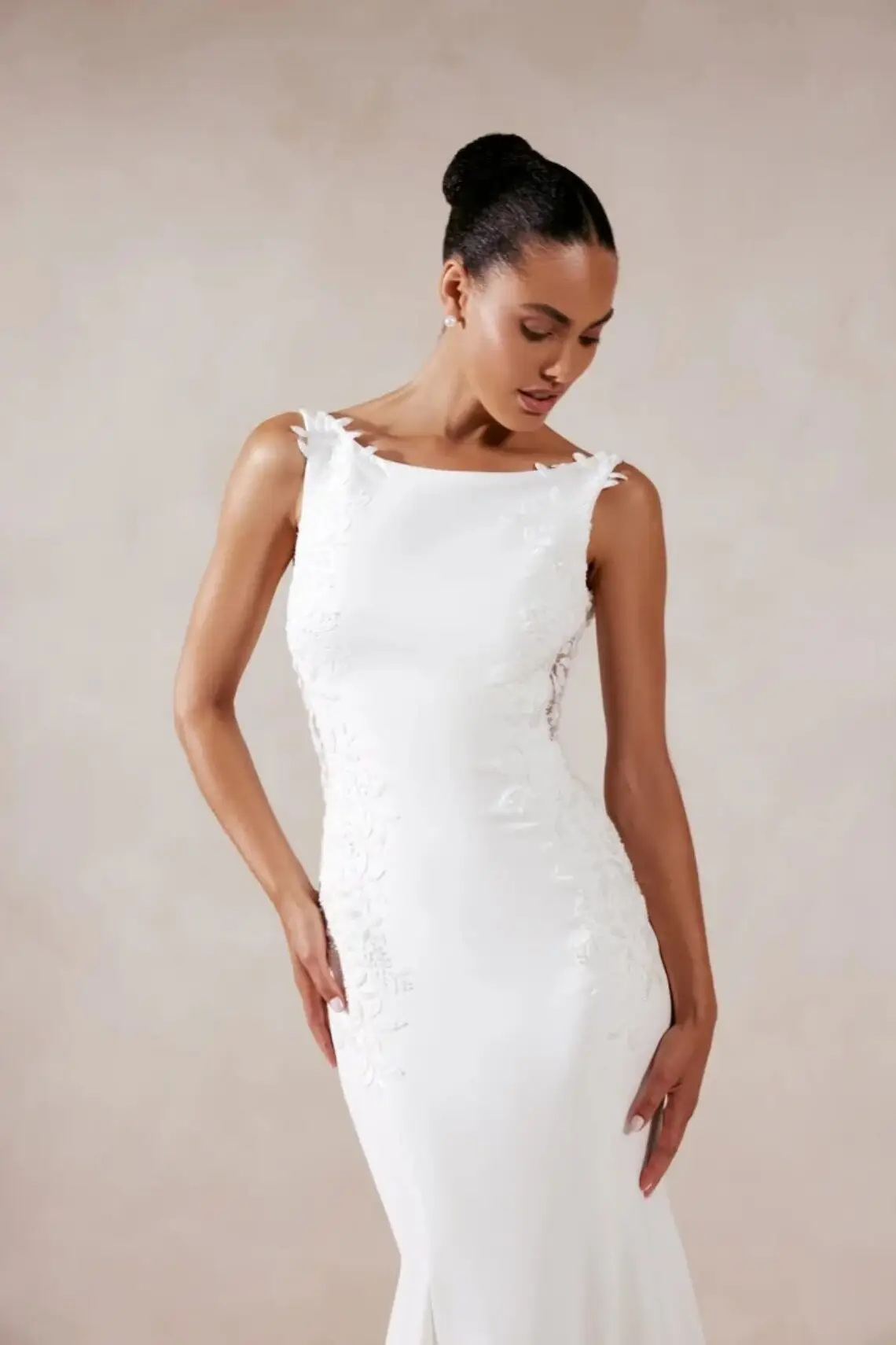 Brautkleid 11379 Lanie von Adore kaufen bei Weddingworld 3