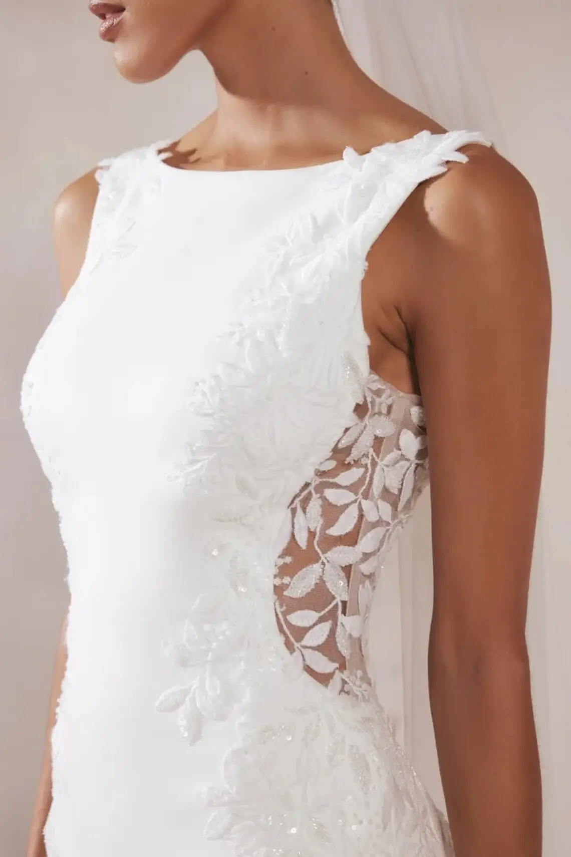 Brautkleid 11379 Lanie von Adore kaufen bei Weddingworld 4