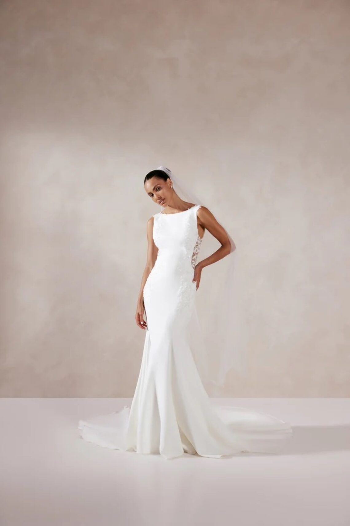 Brautkleid 11379 Lanie von Adore kaufen bei Weddingworld 5