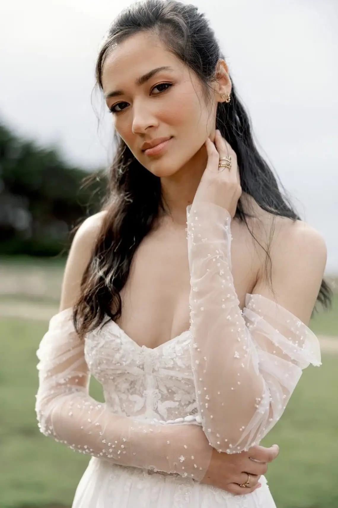 Brautkleid 11410 Aurelia von Adore kaufen bei Weddingworld 2