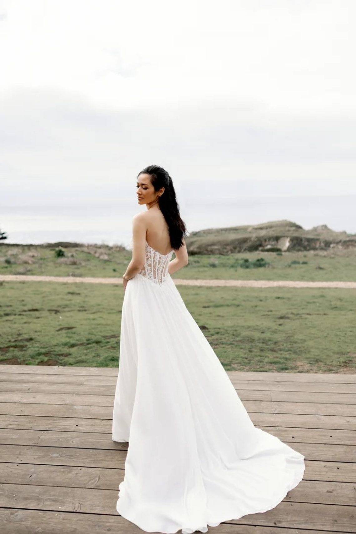 Brautkleid 11410 Aurelia von Adore kaufen bei Weddingworld 5