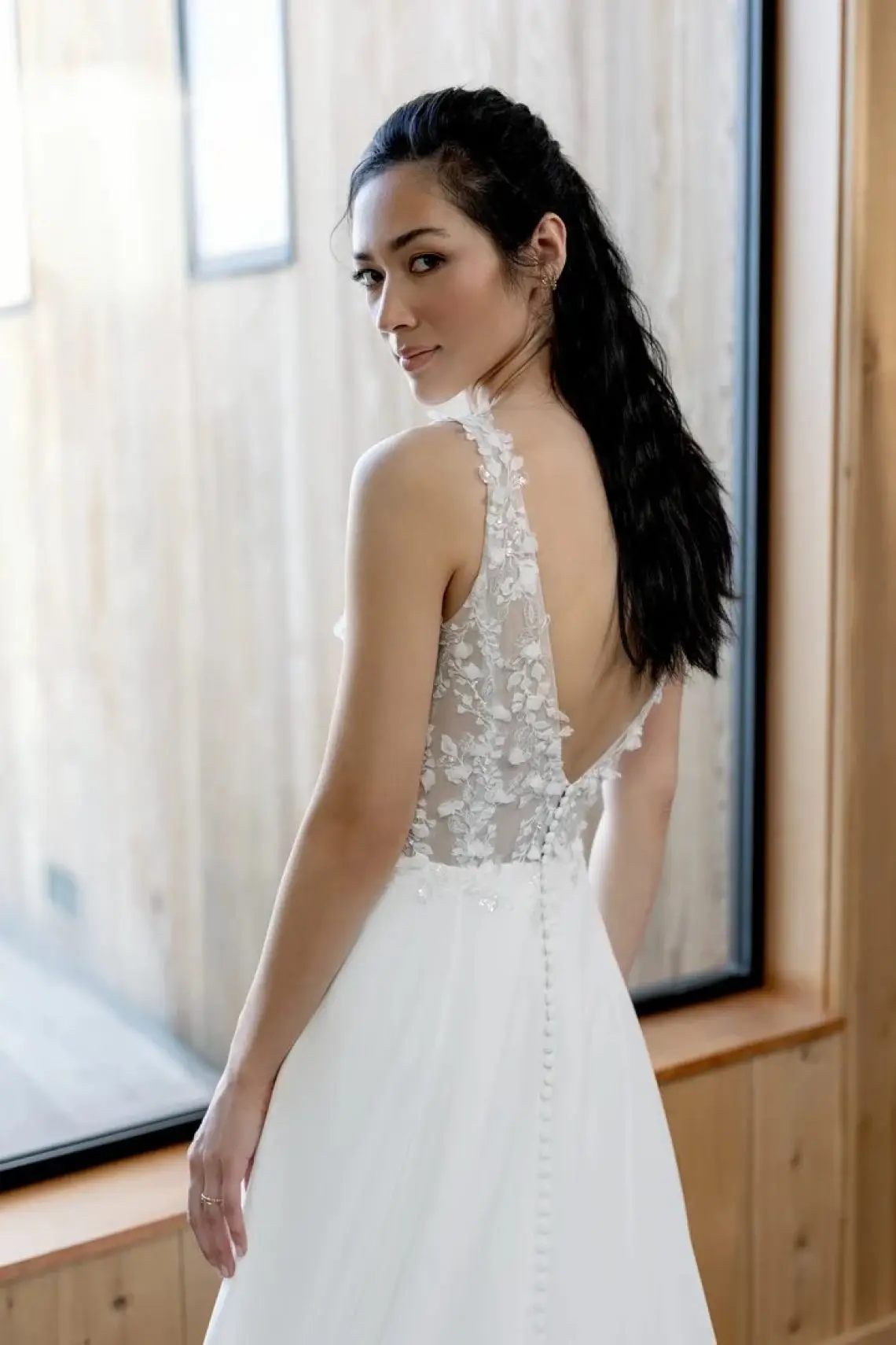 Brautkleid 11416 Meadow von Adore kaufen bei Weddingworld 1