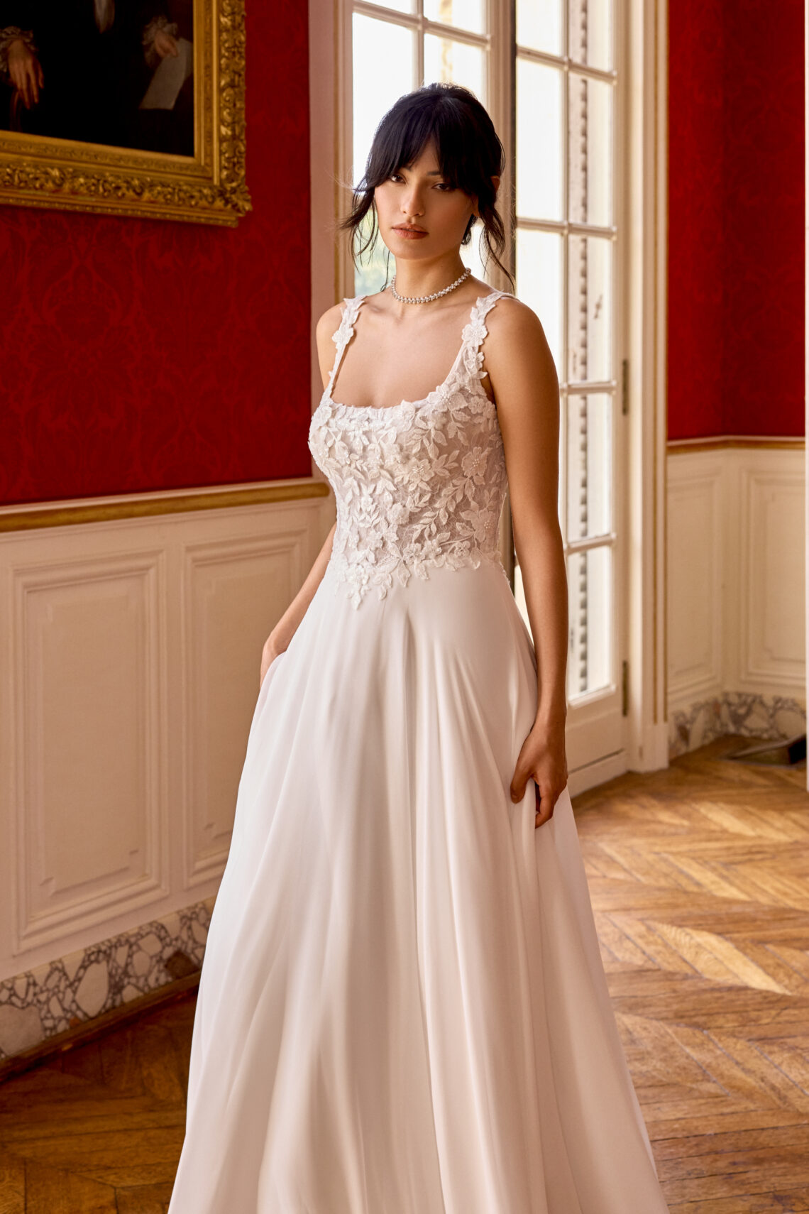 Brautkleid 11439 Patrice von Adore kaufen bei Weddingworld 3