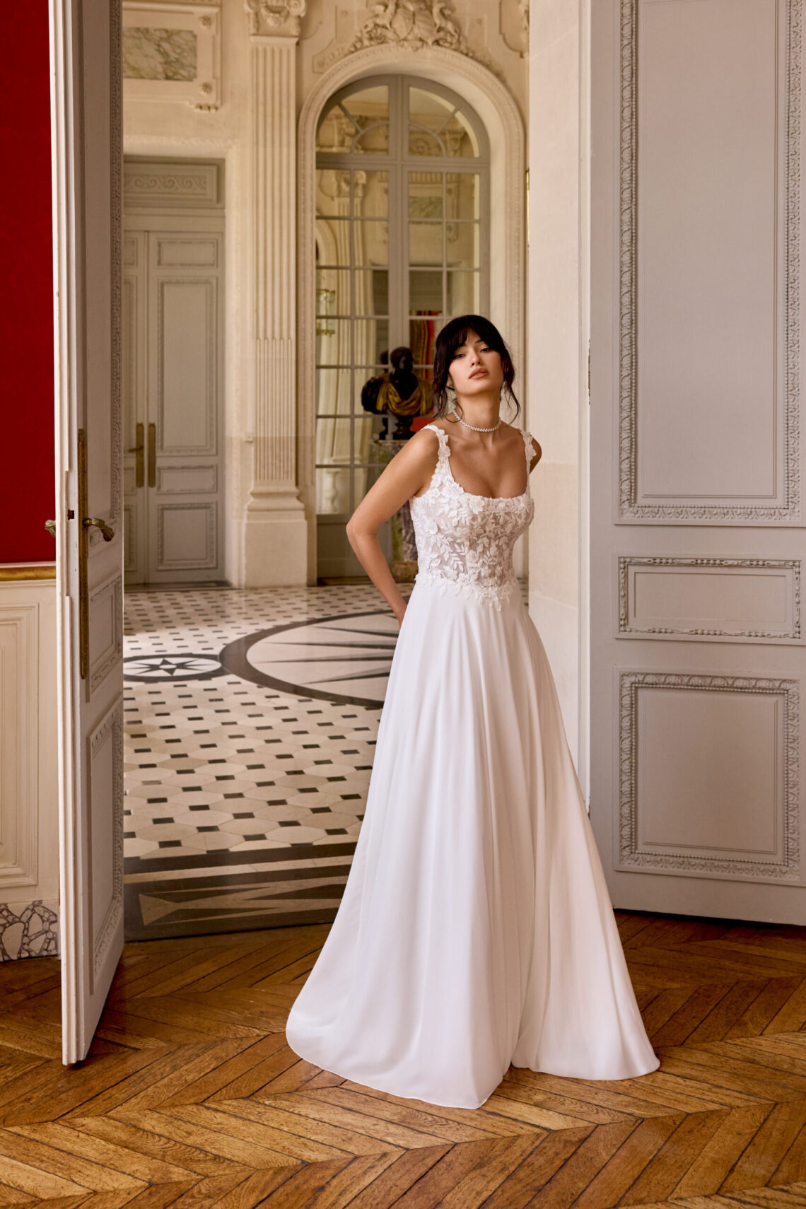 Brautkleid 11439 Patrice von Adore kaufen bei Weddingworld 4