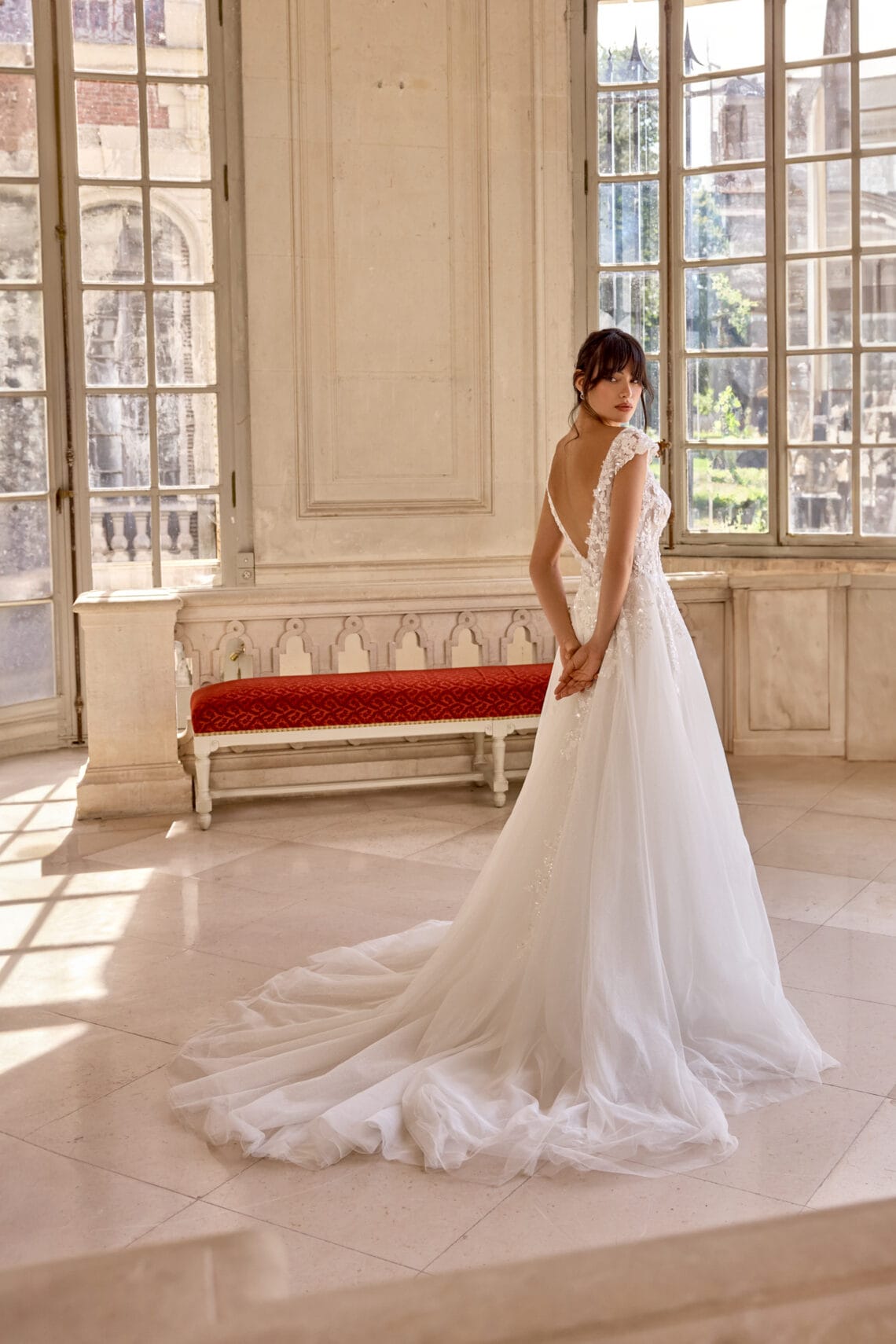 Brautkleid 11449 Coco von Adore kaufen bei Weddingworld 1